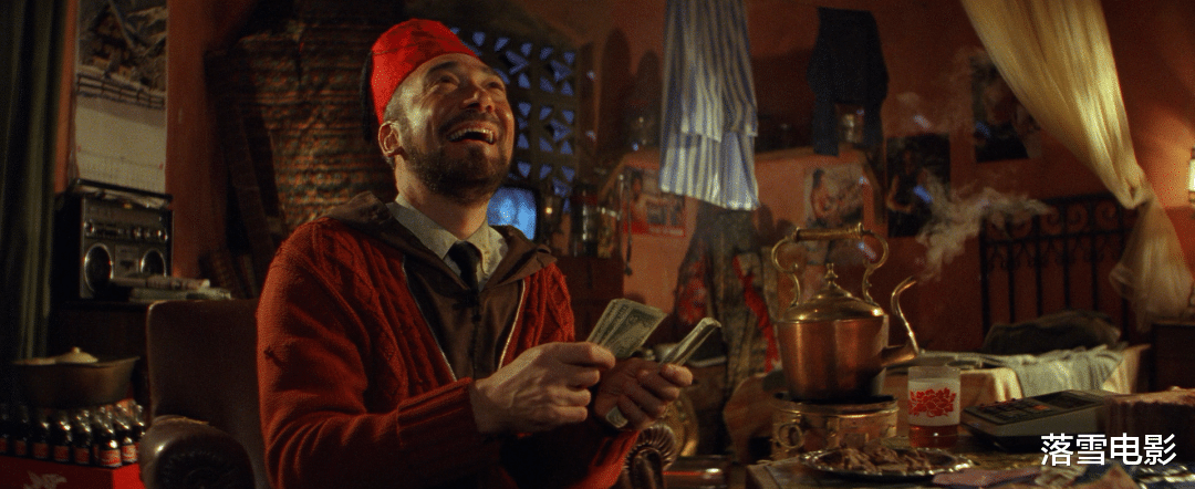 最好的华语冒险动作片，吊打《寻龙诀》，碾压《木乃伊》！