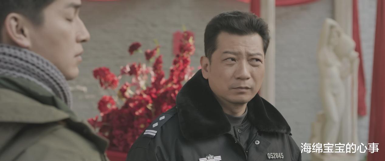 《黑白诀》的播出告诉观众:故弄玄虚是拍不好悬疑剧的!