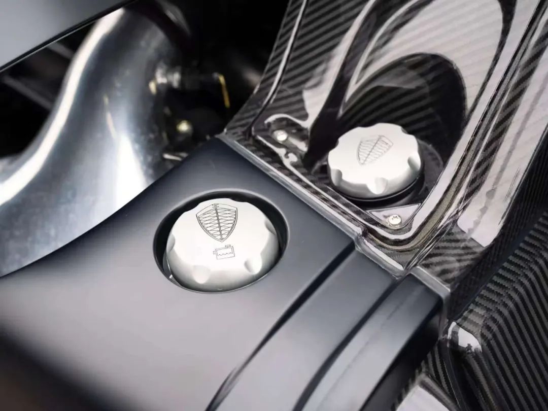 每日超跑系列：2011 柯尼塞格 Agera