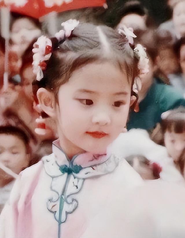 刘亦菲母亲刘晓莉：长得比女儿还漂亮，两婚两离，65岁单身也幸福