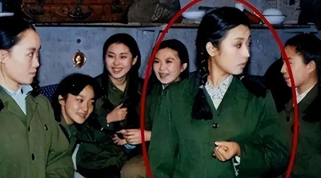 私生活混乱?这一次再多的名和利,都救不了51岁的孙悦