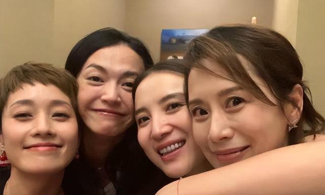 看到宋佳的张桂梅，我才发现内娱留给海清的时间，已经不多了