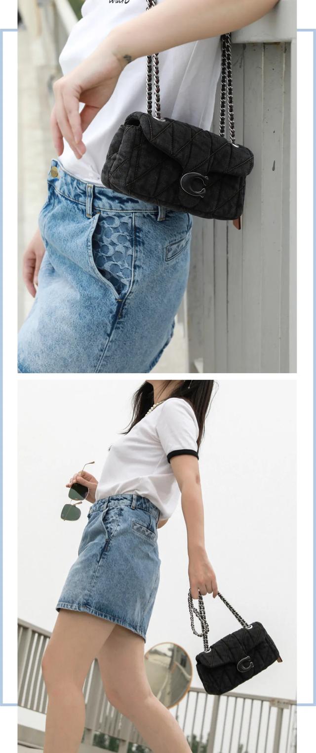 打工人最高段位:背Coach