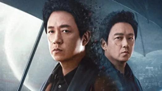 《白夜破晓》：看到裴家兄弟陪葬吴征灭门案，才知郑旗撒下弥天大谎