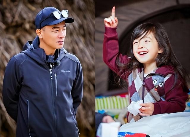 陈小春断崖式衰老？！网友认不出惊呼：满脸皱纹像80多岁