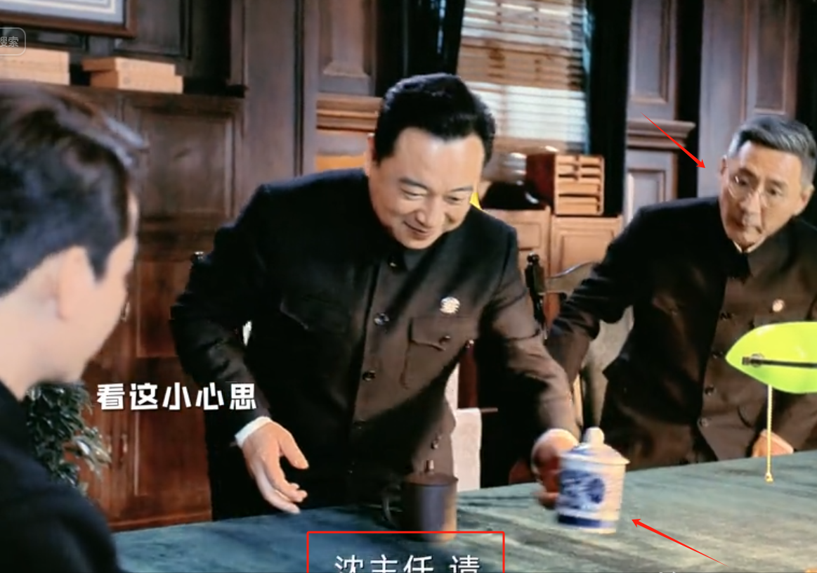 主角被抢风头的《孤战迷城》，不怪黄景瑜演技差，只怪配角太强大