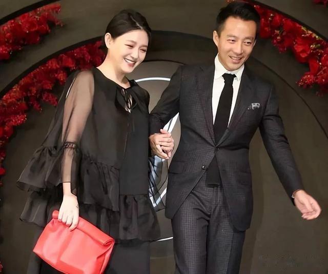 有人认为汪最爱的还是大S!马更像是生意伙伴!直播间演线下不装