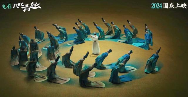 国庆档观众最期待的4部电影,预告看了3遍,每一部都很精彩!