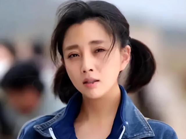 许晴的臀、殷桃的腰、李小冉的胸,这些中年女星性感起来真要命