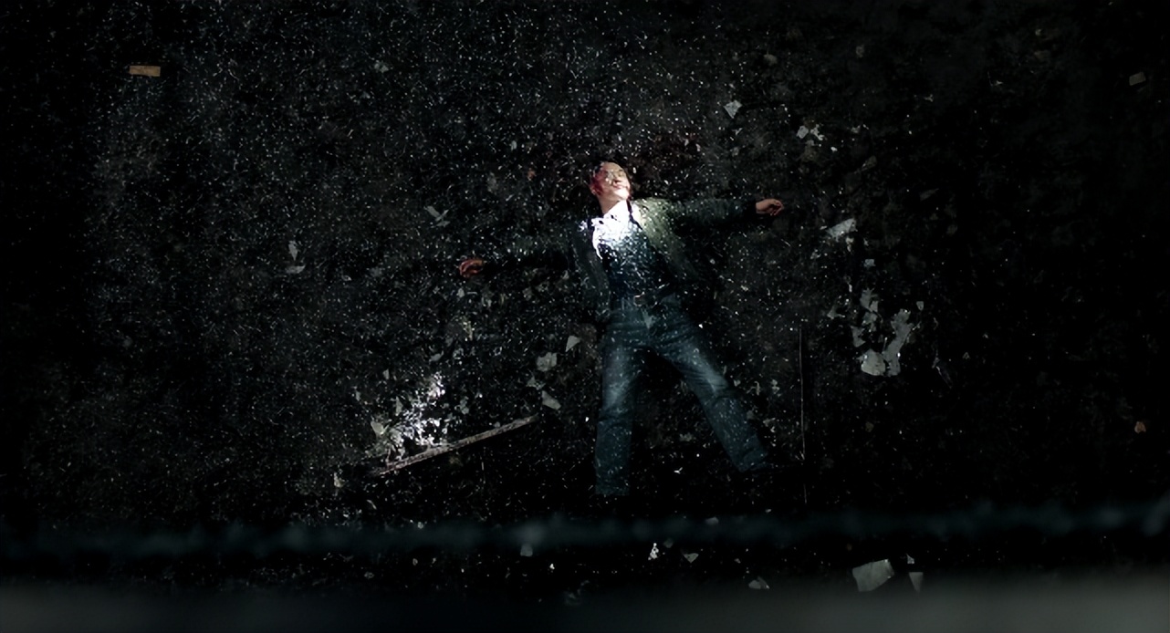 《雪迷宫》全国收视第一,打了多少资本的脸?张艺谋这次又赌对了