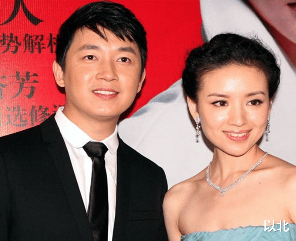 善恶终有报!离婚11年后,潘粤明和董洁终究是迎来了各自的结局