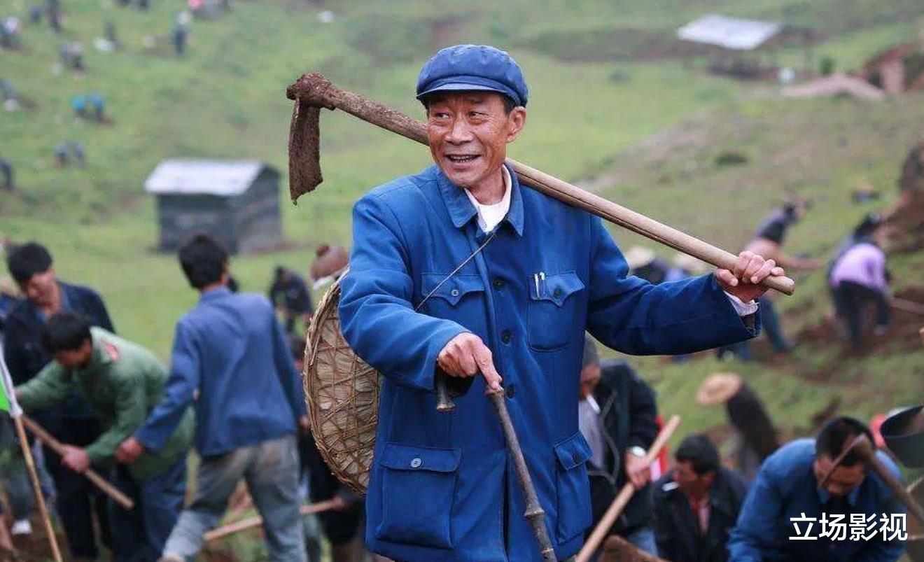 央视开播！又一部39集大剧来袭，终于有让我熬夜狂追的历史大剧了