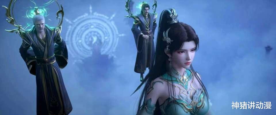 斗破新爆料,萧薰儿霸气宣言,萧炎击败翎泉,可惜因一事被骂了