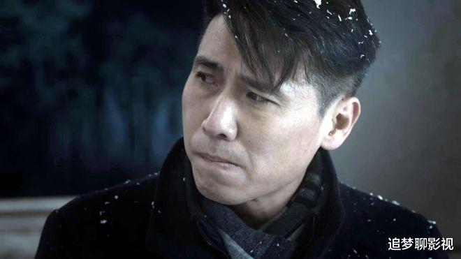 《人民警察》结局有新线索,刘广胜和刘广胜是兄弟,幕后凶手无疑