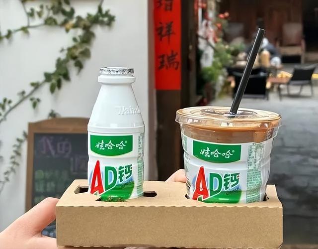 9块9实现娃哈哈自由！火锅店又现“情绪引流”！