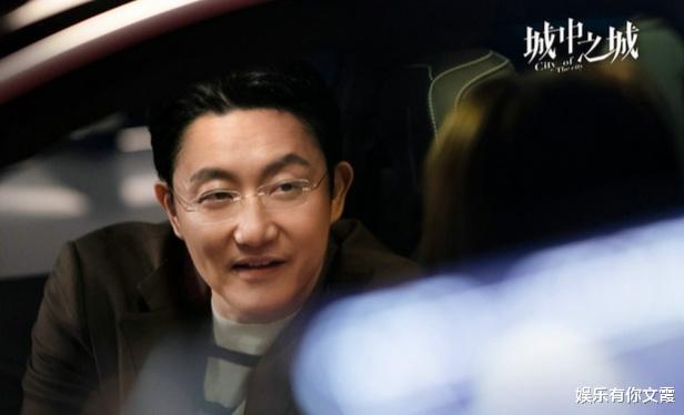 央一首播！40集都市大剧将袭，于和伟、王劲松主演，再掀职场风云！