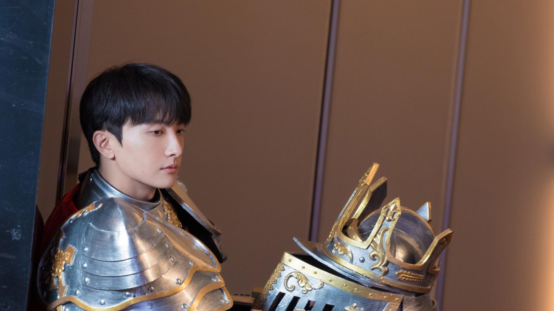 承欢记：难怪辛家亮会最终变成“前男友”，恋爱3大禁区他全占了