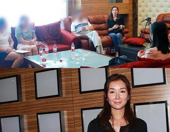 曝于东金巧巧已离婚三年,带人大玩“夫妻房”,袁立江疏影受牵连