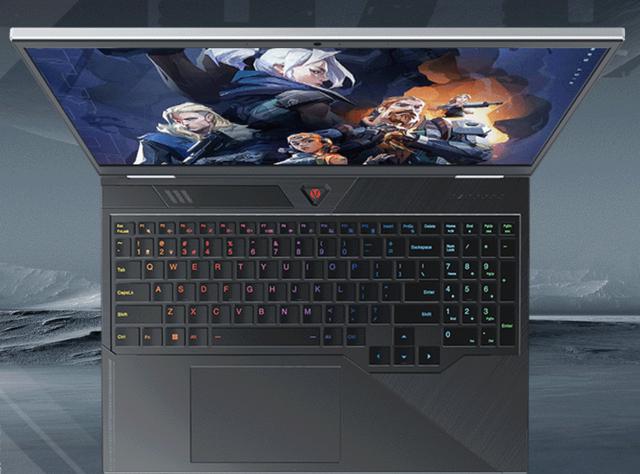 打游戏选i5还是i7?来款对比,让你秒懂游戏本的灵魂之选!