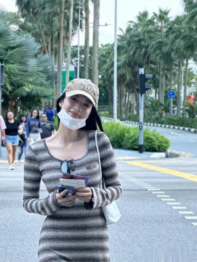 美女集 | 演员歌手