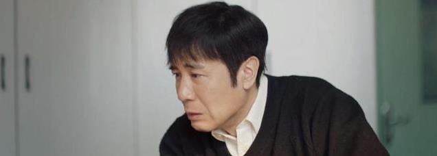 论演技,于和伟已经四顾无人了,没想到富大龙却掉了链子