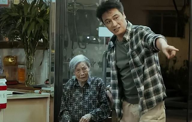 谈判专家|谈判专家：改编自《王牌对王牌》，三哥反派人设很好猜