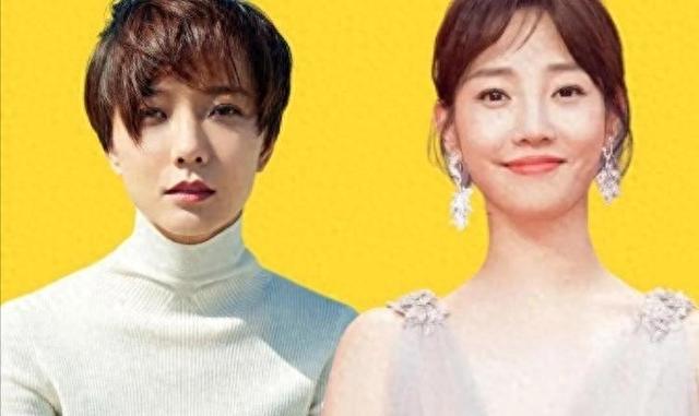 离婚4年和导演同居生二胎，白百何这一手操作，原来陶虹没说错