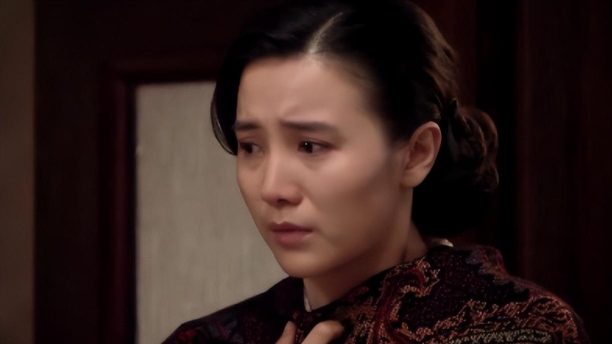 追风者：“一脸苦相”硬演“女特工”，到底是谁的审美出了问题？