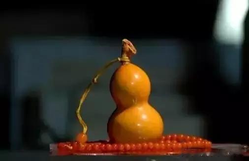 1分钟,教你捡漏价值两百元的文玩葫芦