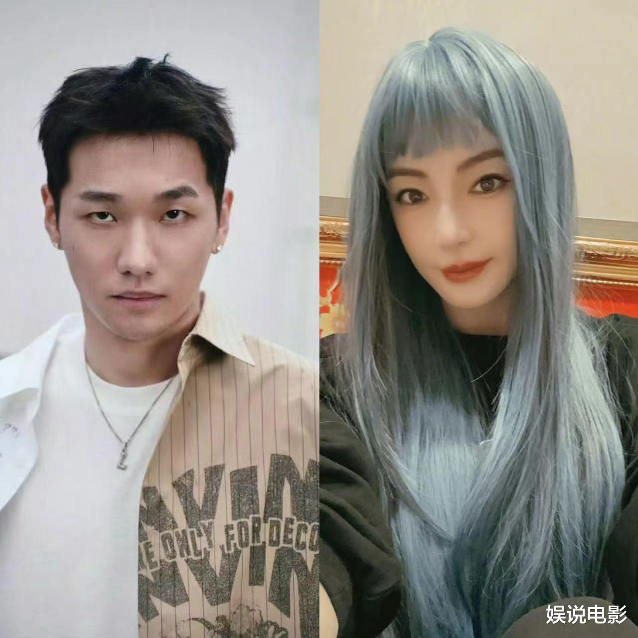 张雨绮懒理绯闻,和小男友带孩子出游,同喝一杯饮料