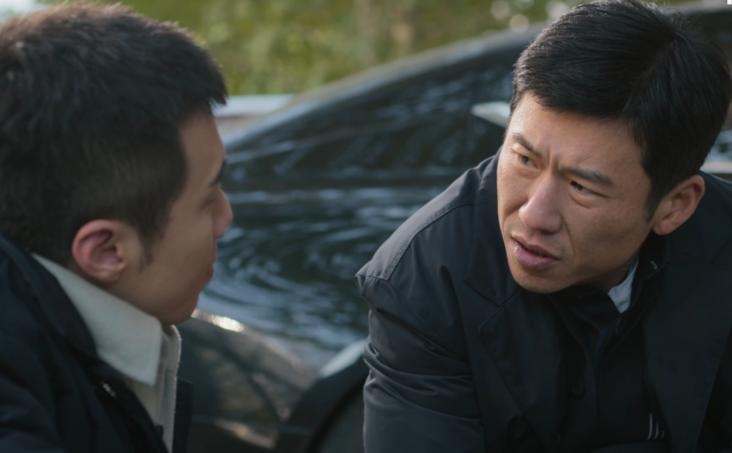 央视新剧《凡人歌》开播，看完4集，我要说：生活剧就该这么拍