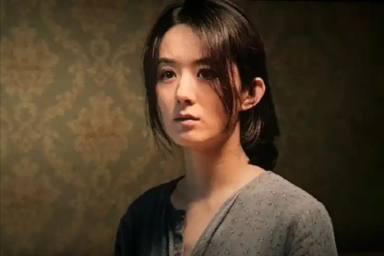 仅用一招让自己口碑暴增,这一次,把冯绍峰送上热搜的不是赵丽颖