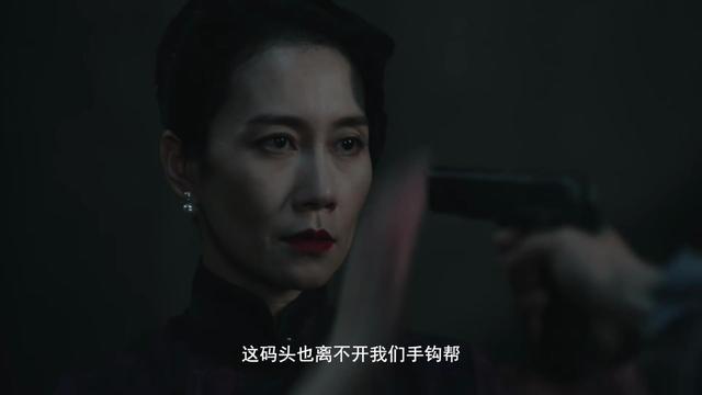 央视《暗夜与黎明》开播,我想说:这才是国产谍战大剧该有的样子