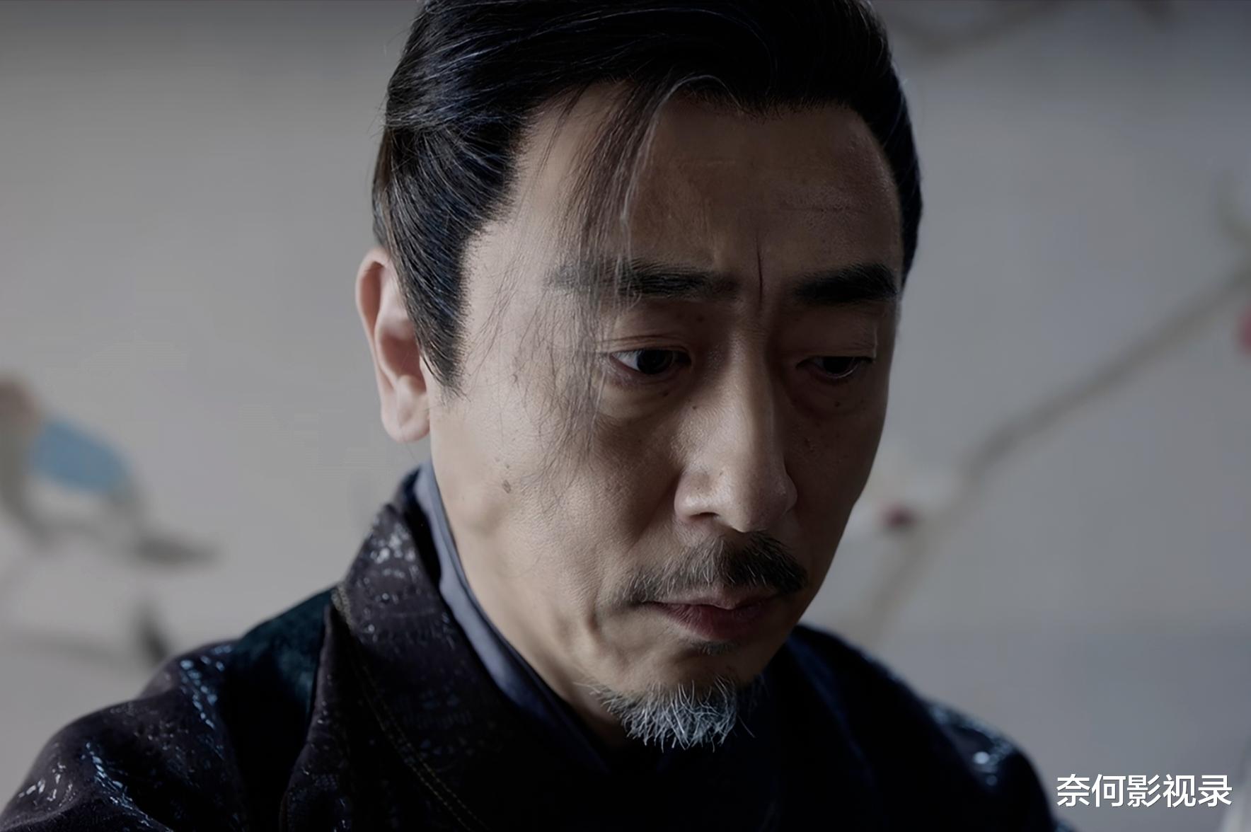 《庆余年》结局最大伏笔！不是明青达弑母，更不是范闲恢复真气