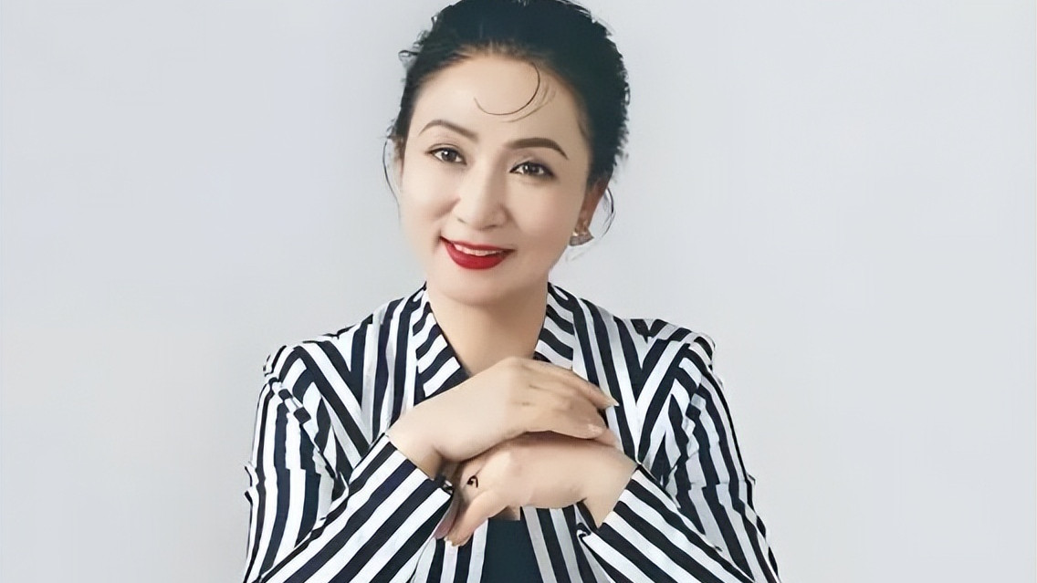 国家一级演员陈丽云被查！事情很严重……