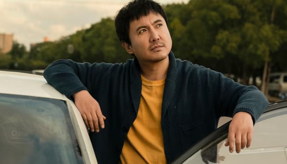 越老越帅的男星我只服这4位,不整容,不油腻,连褶子都魅力十足