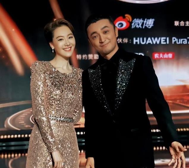 初婚刚官宣孩子满地跑?41岁王冠回应,老搭档小尼一句话说对了