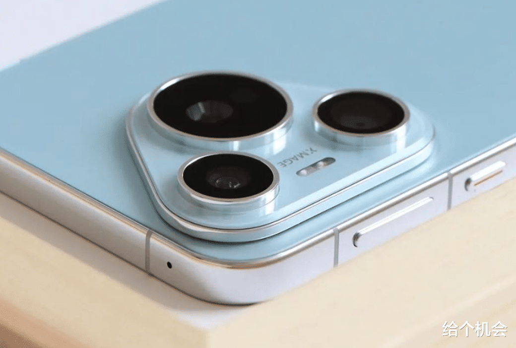 华为打响“价格战”,麒麟芯片+鸿蒙OS,价格终于可以接受了!