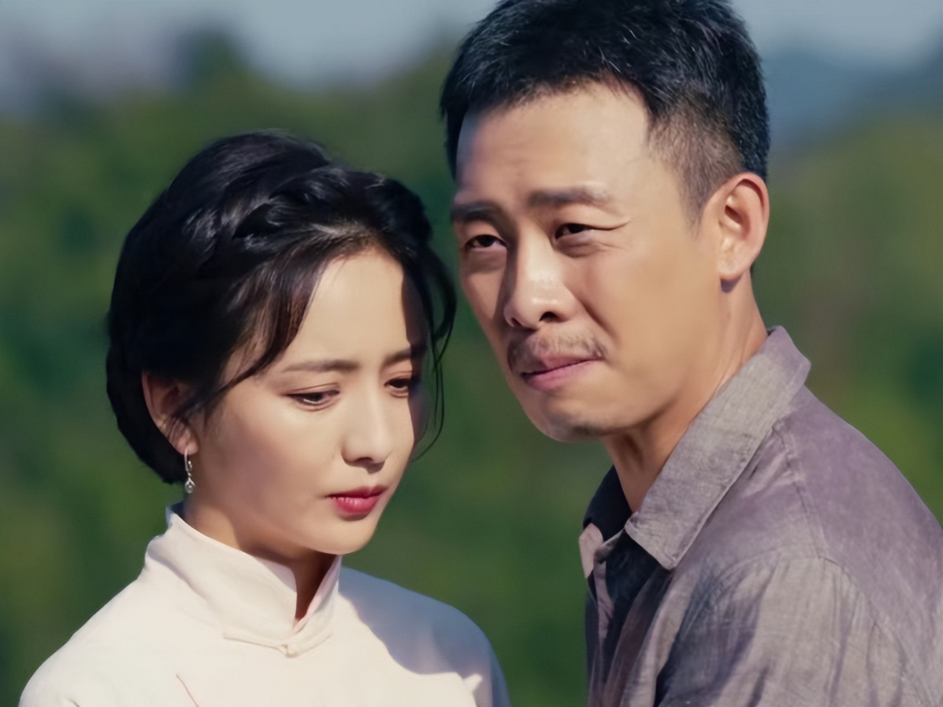 明晚开播!三大卫视联推谍战剧:6位实力派坐镇,收视或超《狂飙》