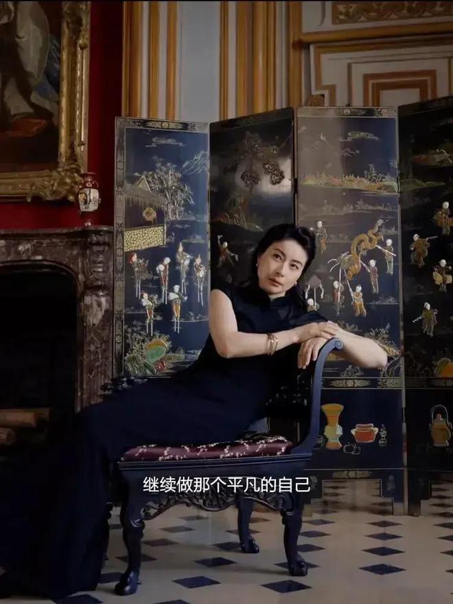 郭晶晶的大动作，让霍家人满眼的骄傲，她做了什么？网友：怒赞