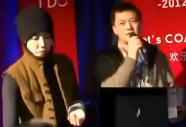 看到谢霆锋和李亚鹏的现状,才明白,王菲当初的抉择是多么聪明