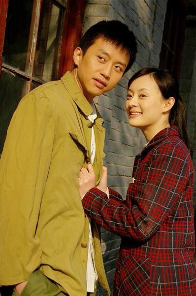 原来邓超的亲生父亲不一般,怪不得孙俪铁了心嫁他