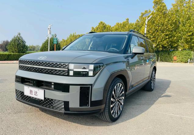 10月合资SUV销量榜：德系车走弱，本田CR-V第4，第1名毫无悬念