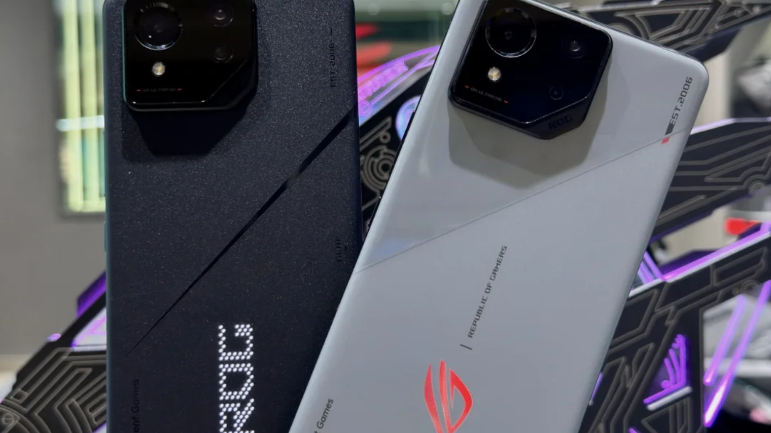 双11快结束，手游党换机还在犹豫不决？旧款、新机怎么选一文看懂