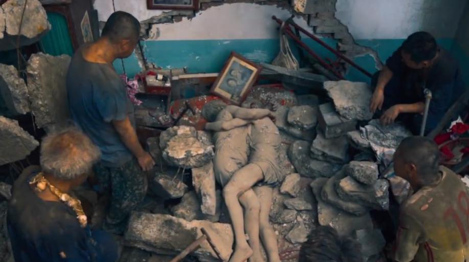 不扮嫩、不打针、人到中年演妈妈,32岁古力娜扎的清醒值得赞扬