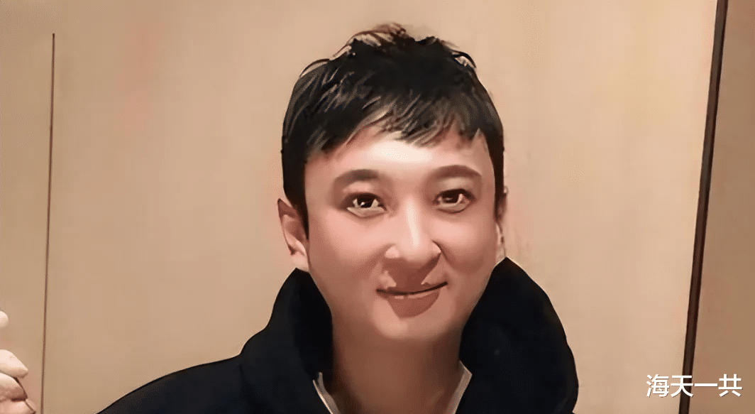 王思聪舅舅林友被逮捕，王思聪陷男星自杀谜案，网友曝光骇人真相