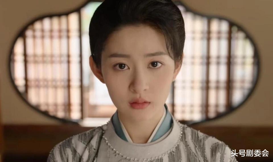 仅播4集,林允新剧口碑爆了,我敢说:古偶剧招牌又回来了