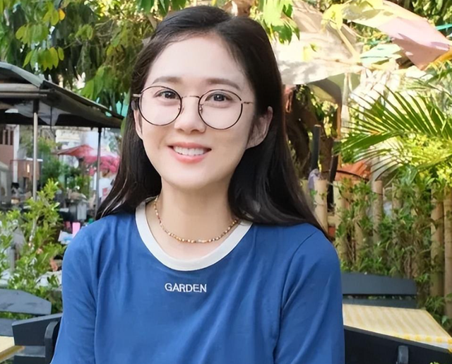 她是最“蠢”的女演员，因为一句话，让整个中国观众都讨厌她