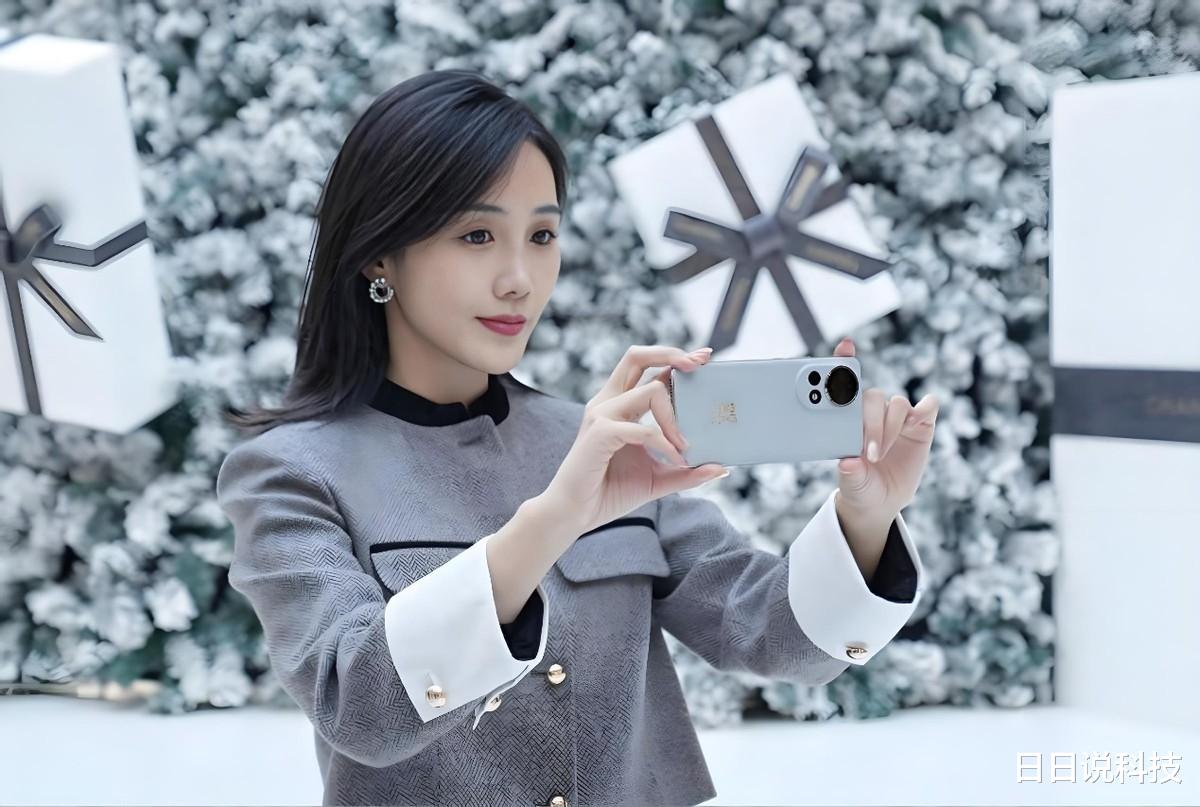 華為坐不住了，突降1311元，麒麟9000SL+512GB