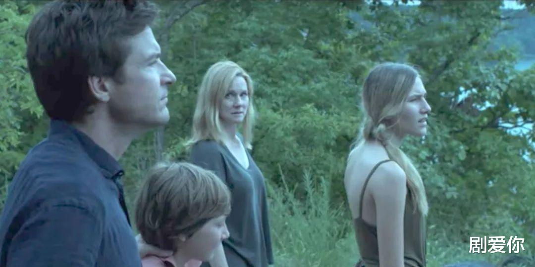 最高9.4分,Netflix的五部悬疑神作,每一部都值得通宵看